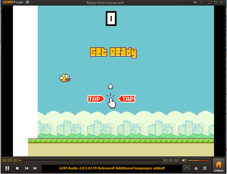 flappy bird online game flare