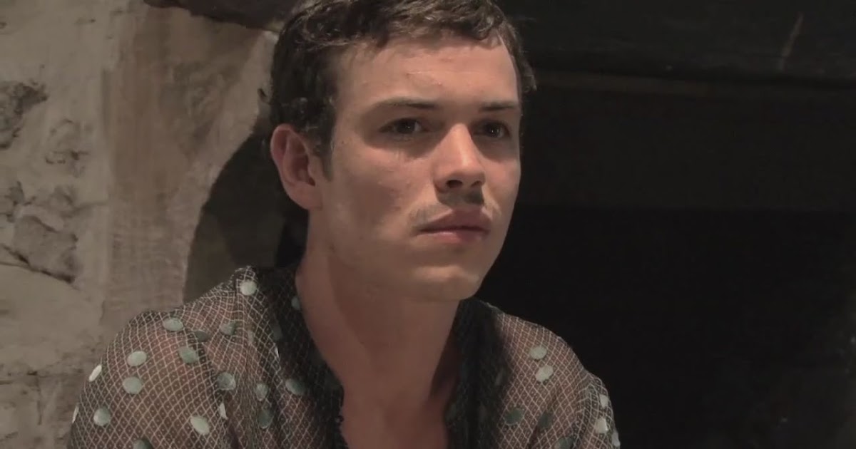 Films Et Séries Tv Avec Lionel Lingelser RESTITUDA1'S WORLD OF MALE NUDITY: Lionel Lingelser in short movie Work