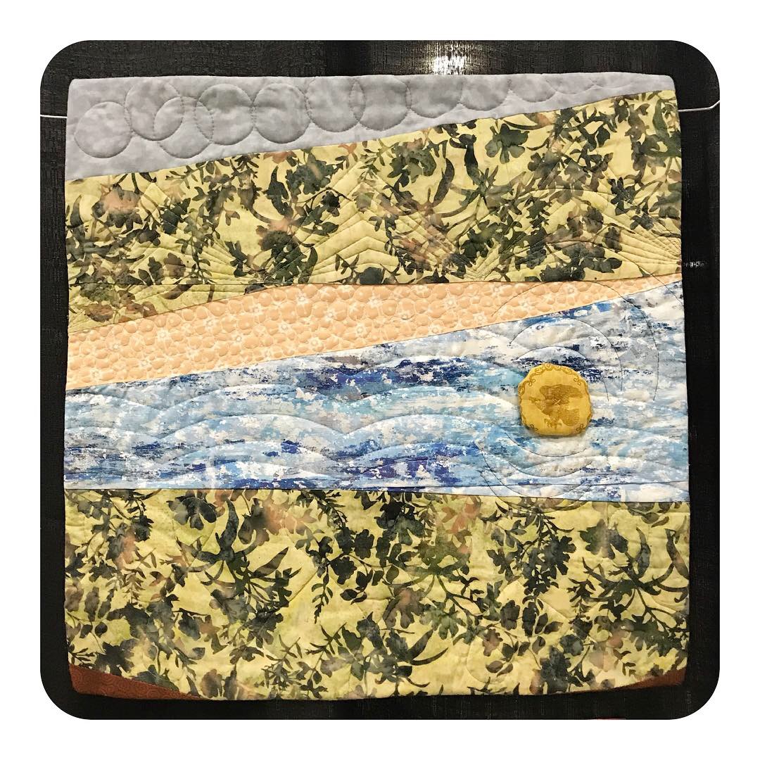 Fredericksburg Modern Quilt Guild