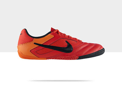 Bright Crimson/Black-Total Orange, Style - Color # 415121-608