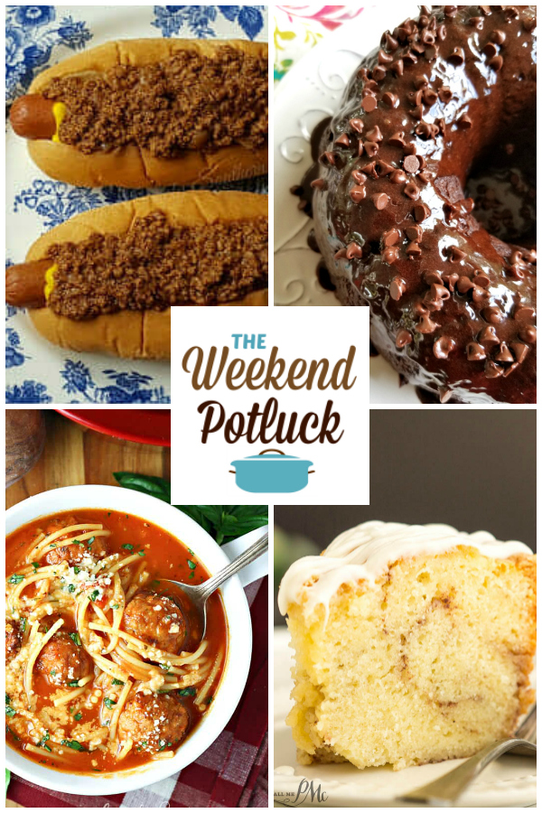 Southern Hot Dog Chili Sauce Weekend Potluck 363 South Your Mouth