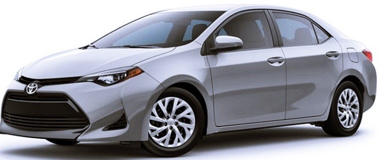 2020 Toyota Corolla Se Lease 2020 Toyota Corolla Se Lease