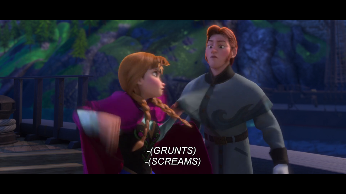 Frozen II for windows instal