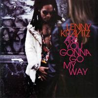 [1993] - Are You Gonna Go My Way