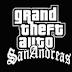 GTA: San Andreas Addon - Nissan Skyline Free Download