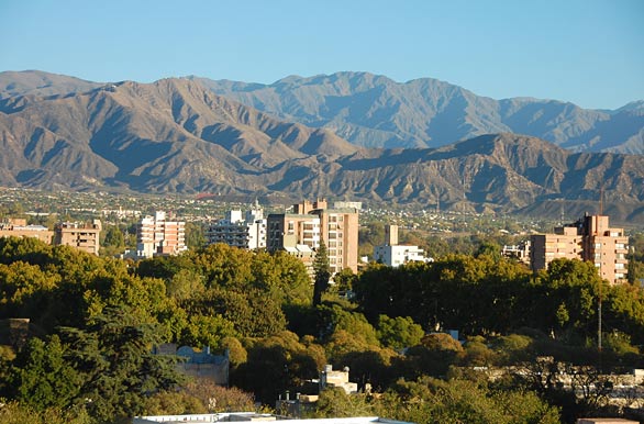 Passeios em Mendoza na Argentina Passeios em Mendoza na Argentina