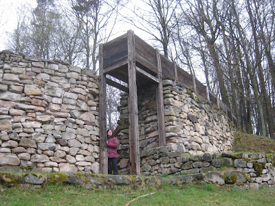 Heunischenburg Heunischenburg