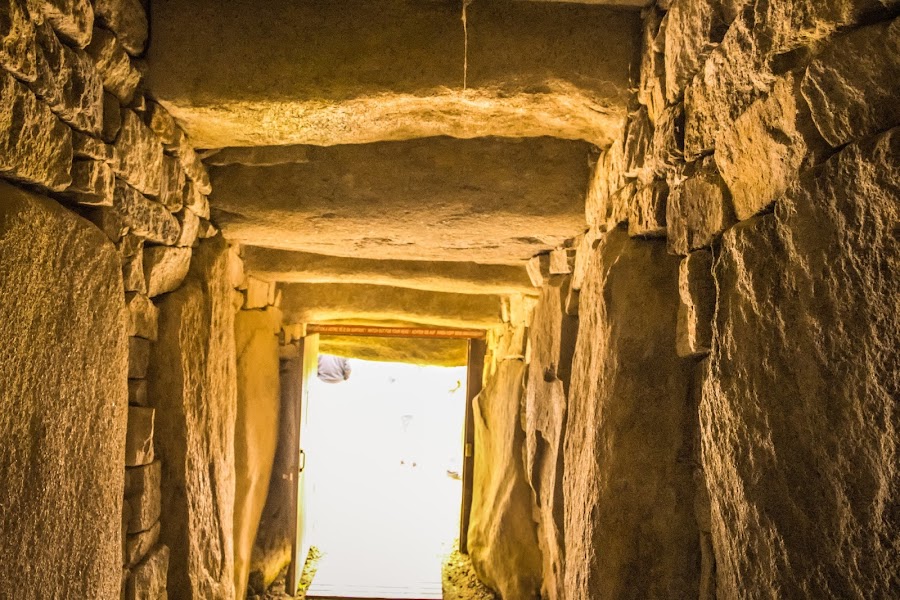 Bretaña, Francia, Locmariaquer