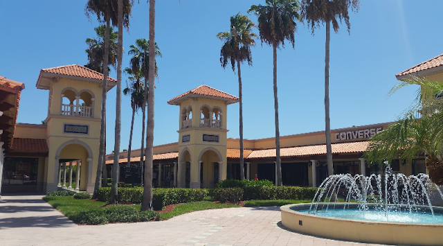 Florida keys outlet center coupons