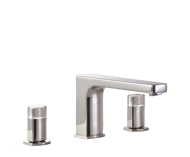 Escuadra Pure, the latest addition to Roca faucet collection Escuadra Pure, the latest addition to Roca faucet collection