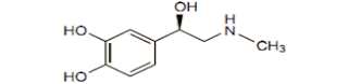 Epinefrin - Kegunaan, Dosis, Efek Samping Epinefrin - Kegunaan, Dosis, Efek Samping