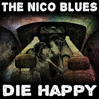 The Nico Blues Release 'Die Happy' EP As A Pay-What-You-Will Download