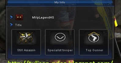 The Best Way To Use Sniper Point Blank Weapons