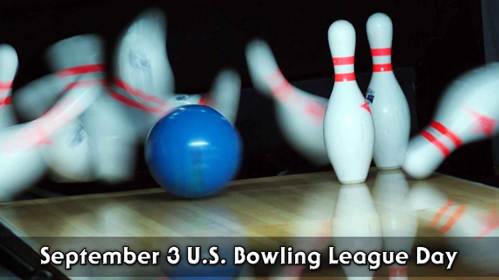 Bowling league gambling