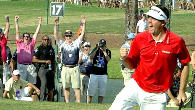 keegan bradley keegan bradley