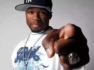 50 cents Curtis Jackson 50 cents best hip hop artistes ever