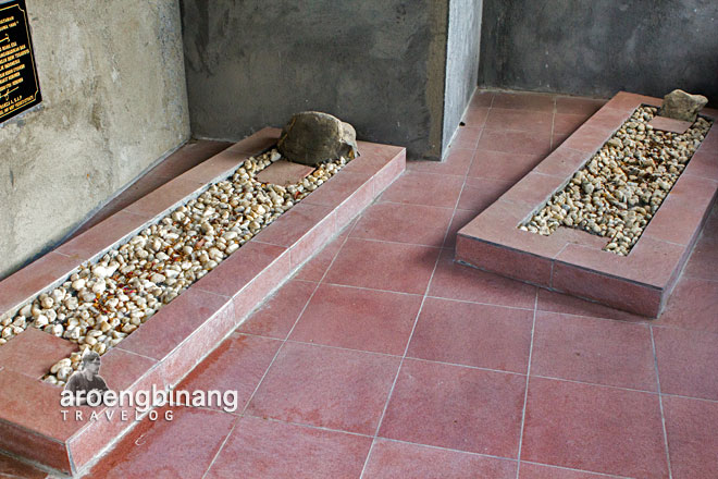 makam ki singapatra