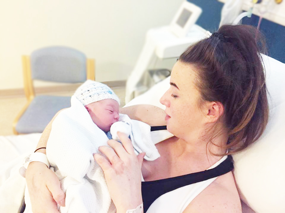 9 Fool Proof Ways to Spot A New Mum