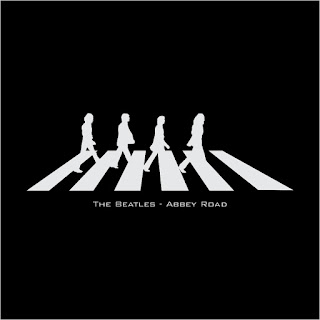 The Beatles - Abbey Road Free Download Vector CDR, AI, EPS and PNG Formats The Beatles - Abbey Road Free Download Vector CDR, AI, EPS and PNG Formats