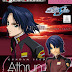 FIGURE-RISE-BUST: Athrun Zala Action Base Add On - Release Info