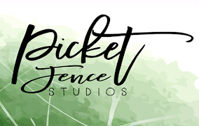 Shop Picket Fence Studios