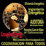 Group Free Energy
