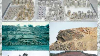 Problemas de mecanica de rocas - Geologia