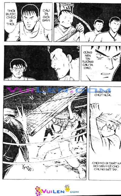 Hoàng Phi Hồng Phần 1, 2, 3 chap 149