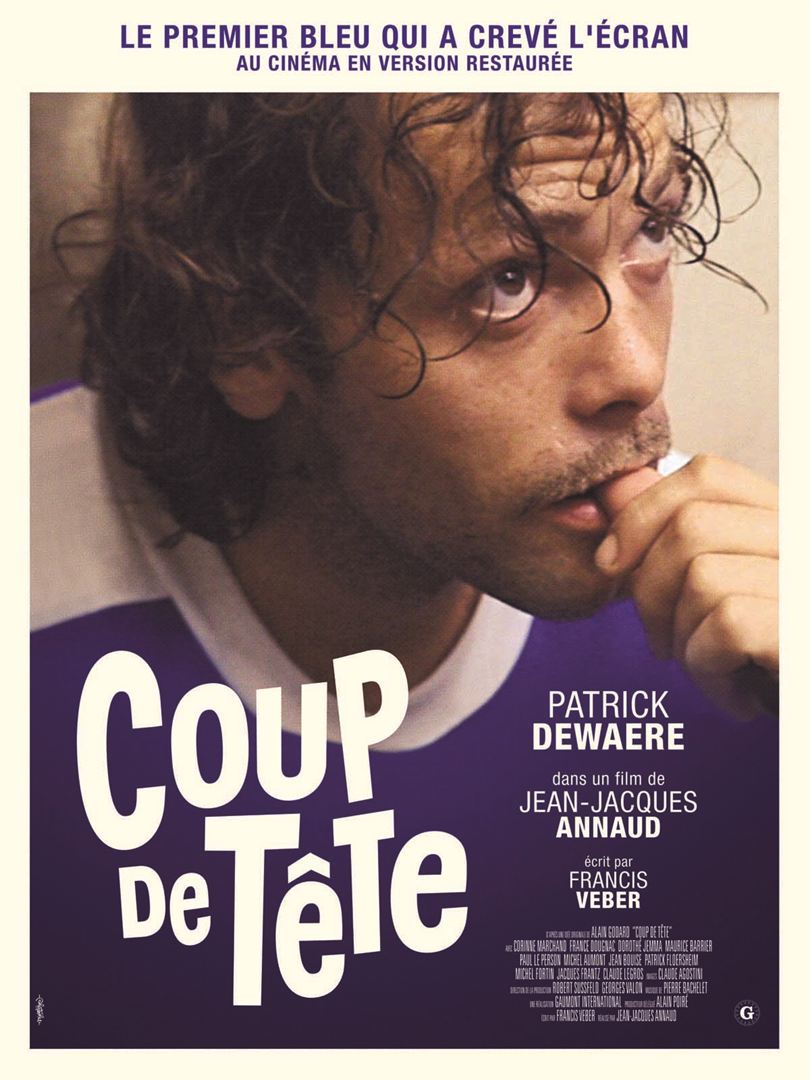 Coup De Tete Film Complet Gratuit Coup de tête | Films Cinema - Télécharger Regarder Les Derniers Films