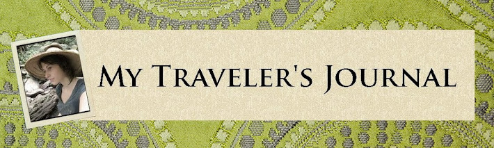 My Traveler's Journal