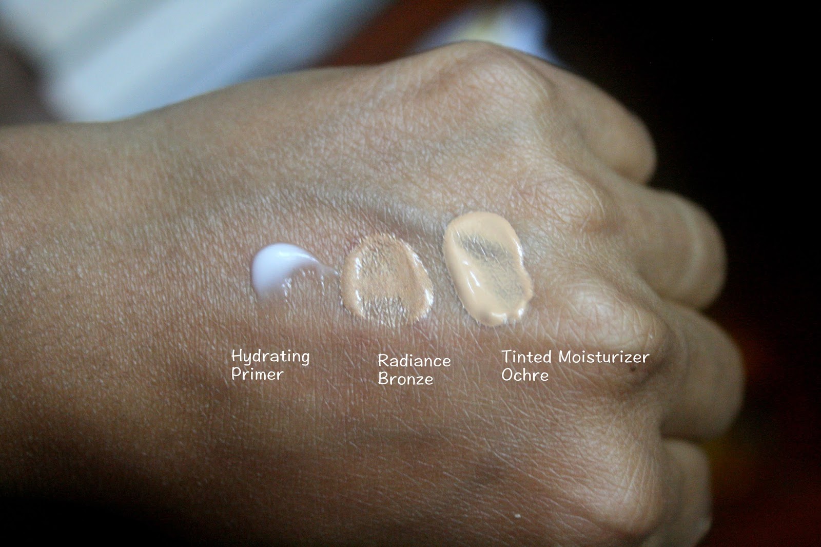 Makeup, Beauty and More Lightweight Bases From Laura Mercier