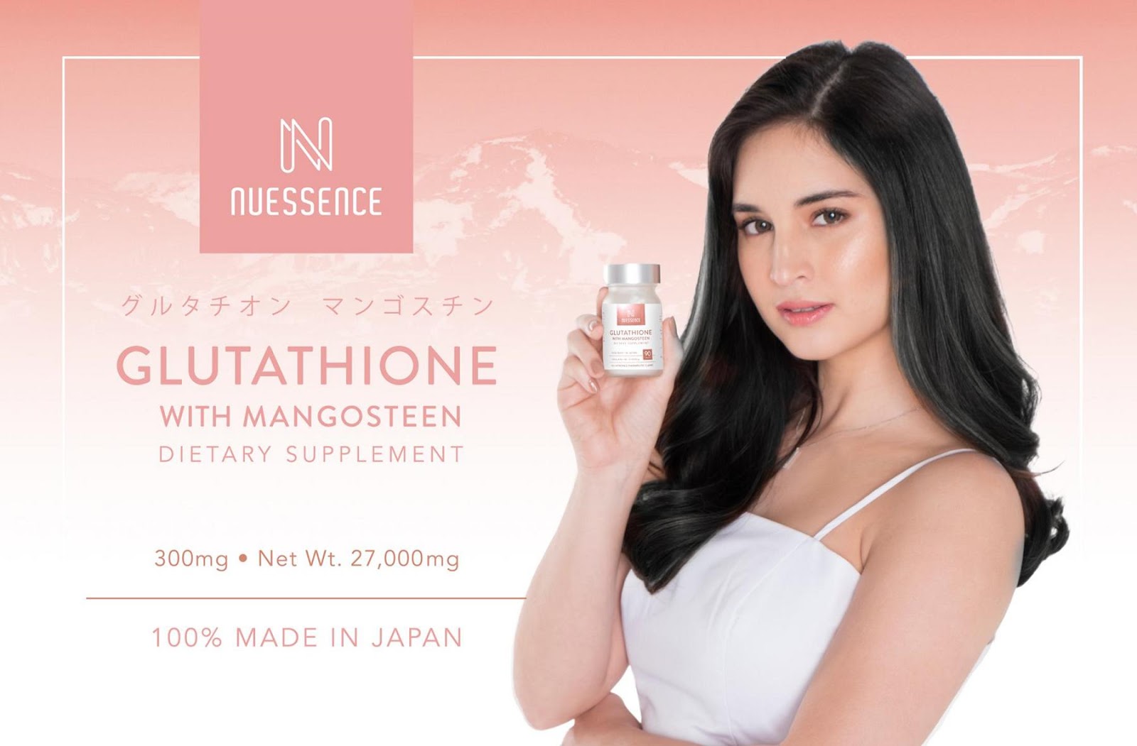 I'm in My Late 30s, and This Is Why I Take NuEssence Collagen and