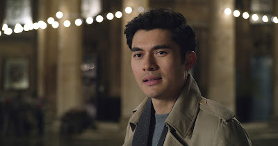 Last Christmas 2019 Henry Golding Image 1