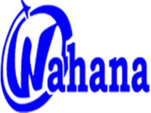 Wahana ~ Ekspedisi - Cargo - Logistic