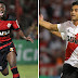 River Plate vs Flamengo EN VIVO ONLINE Por la última fecha de la fase de Grupos / Copa Libertadores