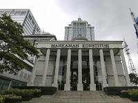 Soal DPD, Hakim Sebut Putusan MK Mengikat Sejak Ketok Palu