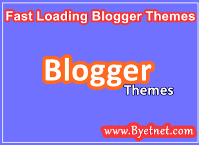 Free Blogger Templates fast-loading-responsive-blogger-templates