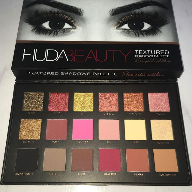 Image by @hudabeauty Instagram