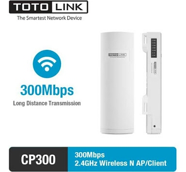 Cara Konfigurasi Totolink Cp300 Untuk Maksimalkan Access Point Hotspot Voucheran Cara Konfigurasi Totolink Cp300 Untuk Maksimalkan Access Point Hotspot Voucheran