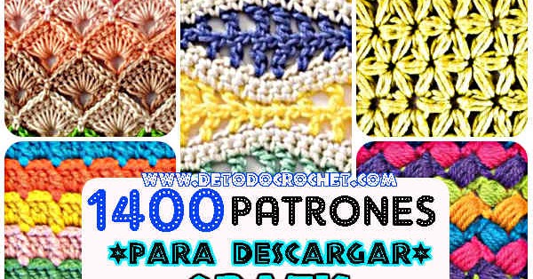 Patr\u00f3n en PDF descargable SWEATER PETRA tejido a crochet