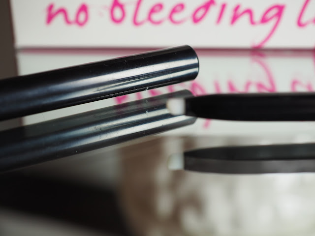 Know Cosmetics No Bleeding Lips