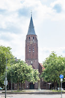 Parochiekerk