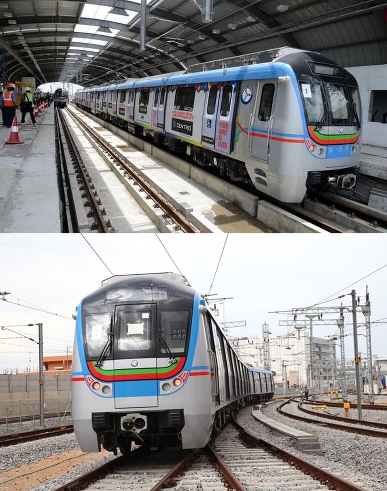Raghu s Column The Hyderabad Metro Rail Has Finally Arrived raghu-s-column-the-hyderabad-metro-rail-has-finally-arrived