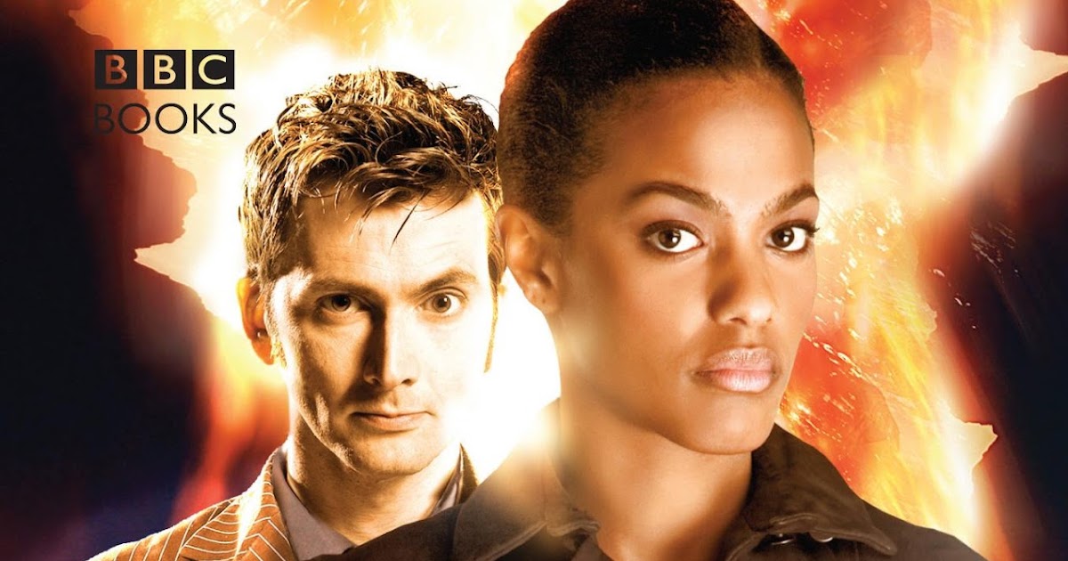 Doctor Who The Story Of Martha is