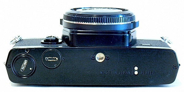 Olympus OM-2n - ImagingPixel