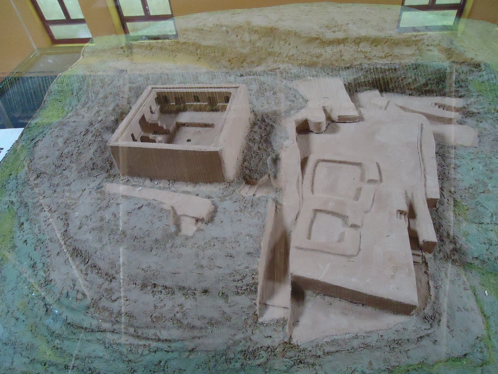 HUÁNUCO FOTOS KOTOSH