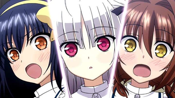 Anime Lyrics