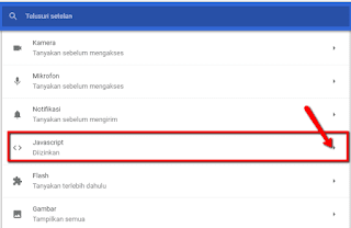Cara Mengatasi halaman web yang diprotek tidak bisa dicopy tips Cara Mengatasi halaman web yang tidak bisa dicopy