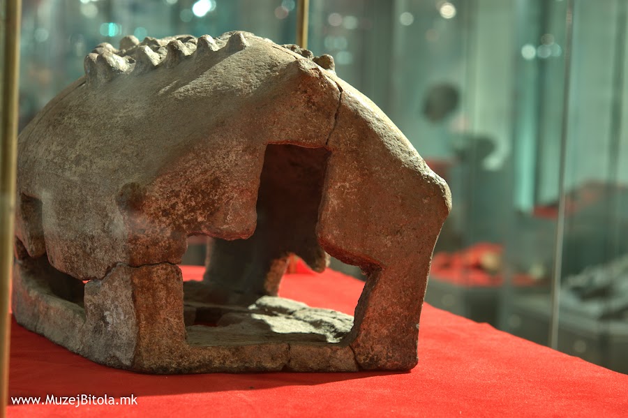Bitola Museum
