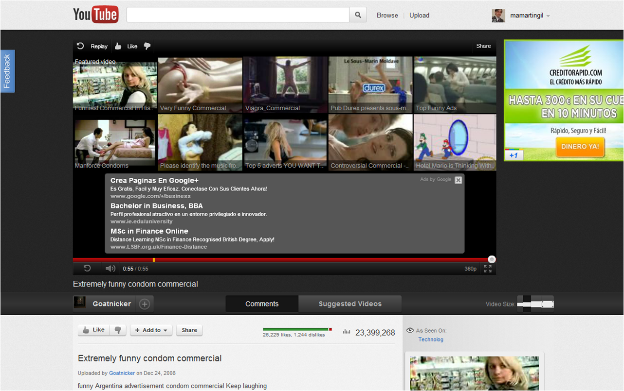 El Blog de MAM 11/01/2011 12/01/2011